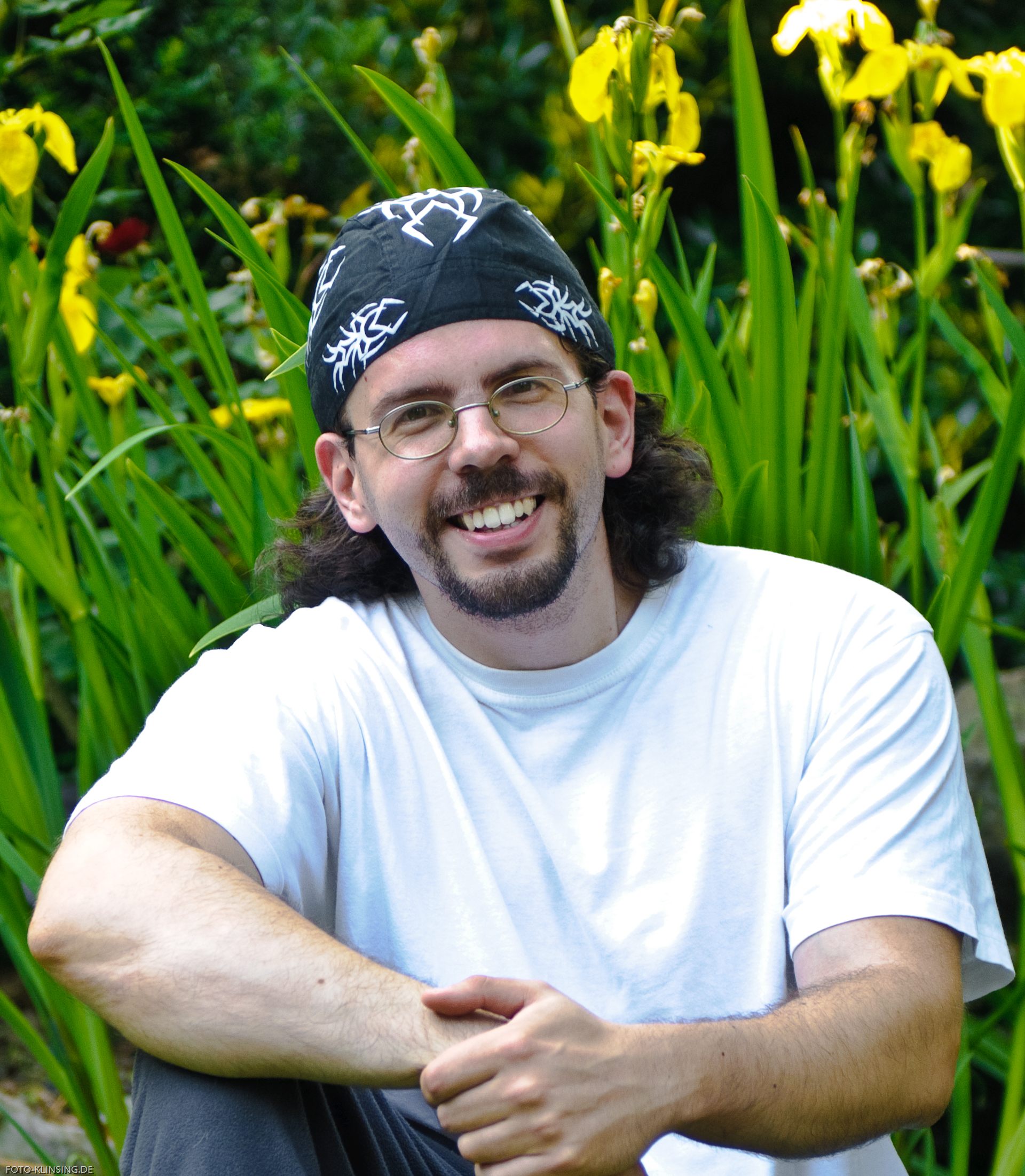 Marc Rybicki